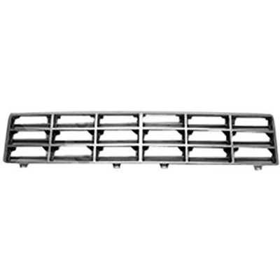 Grille Assembly by SHERMAN PARTS - 327-99U pa1