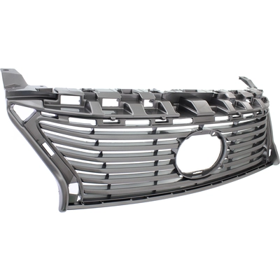 Grille Assembly by SHERMAN PARTS - 3313-99Q-0 pa2