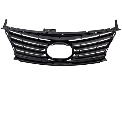 Grille Assembly by SHERMAN PARTS - 3316-99Q-0 pa3