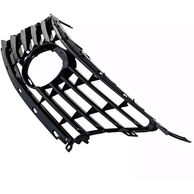 Grille Assembly by SHERMAN PARTS - 3316-99Q-0 pa5
