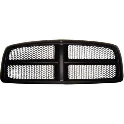 Grille Assembly by SHERMAN PARTS - 331-99-1 pa1