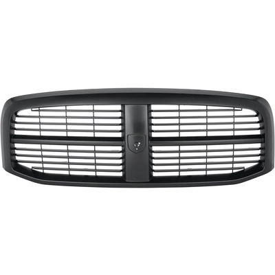 Grille Assembly by SHERMAN PARTS - 331-99-2 pa2