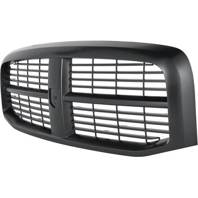 Grille Assembly by SHERMAN PARTS - 331-99-2 pa3