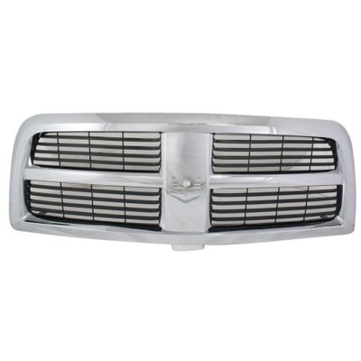 Grille Assembly by SHERMAN PARTS - 332-99B pa1