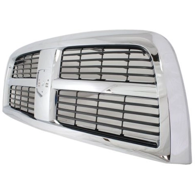 Grille Assembly by SHERMAN PARTS - 332-99B pa2