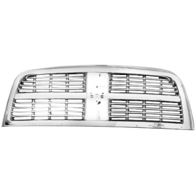 Grille Assembly by SHERMAN PARTS - 332-99C pa1