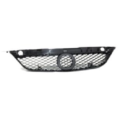 Grille Assembly by SHERMAN PARTS - 3433-99-1 pa1