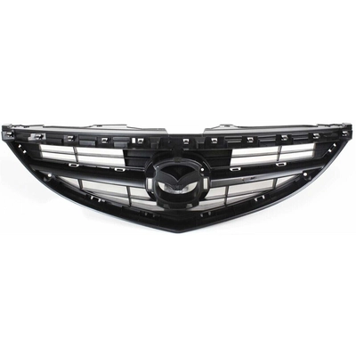 Grille Assembly by SHERMAN PARTS - 3439-99-0 pa1