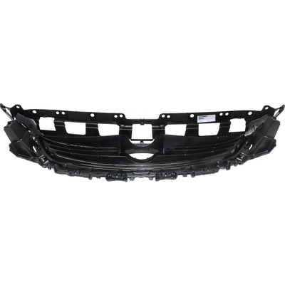 Grille Assembly by SHERMAN PARTS - 3439A-99-0 pa1