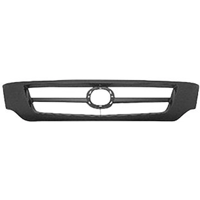 Grille Assembly by SHERMAN PARTS - 3442B-99-0 pa1
