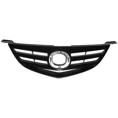 Grille Assembly by SHERMAN PARTS - 3466-99-0 pa1