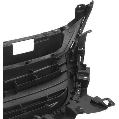 Grille Assembly by SHERMAN PARTS - 3467-99Q-0 pa1