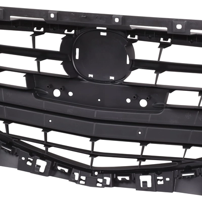 Grille Assembly by SHERMAN PARTS - 3467-99Q-0 pa2