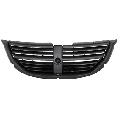 Grille Assembly by SHERMAN PARTS - 348-99 pa1