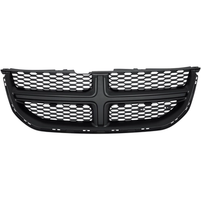 Grille Assembly by SHERMAN PARTS - 348-99U pa2
