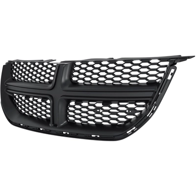 Grille Assembly by SHERMAN PARTS - 348-99U pa5