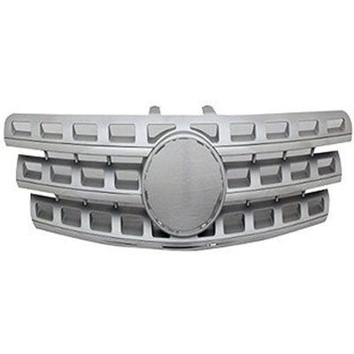 Grille Assembly by SHERMAN PARTS - 3536C-99-0 pa1