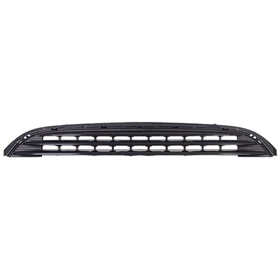 Grille Assembly by SHERMAN PARTS - 3602A-99-0 pa1