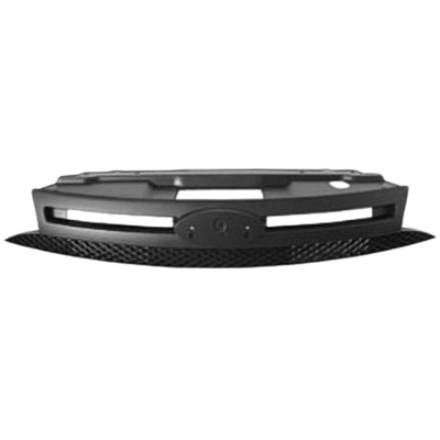 Grille Assembly by SHERMAN PARTS - 406-99-1 pa1