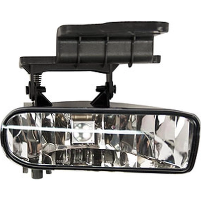 Grille Assembly by SHERMAN PARTS - 406-99QU pa1