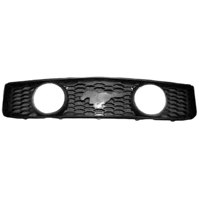 Grille Assembly by SHERMAN PARTS - 475-99-1 pa1