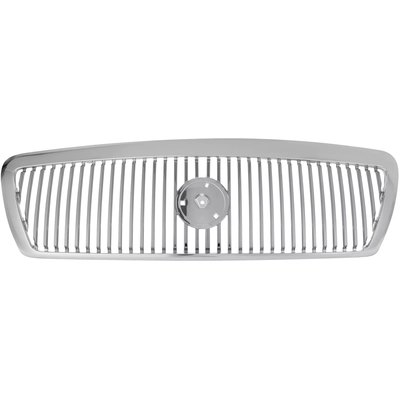 Grille Assembly by SHERMAN PARTS - 548-99-3 pa1