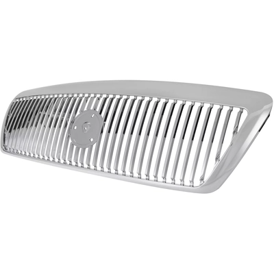 Grille Assembly by SHERMAN PARTS - 548-99-3 pa2