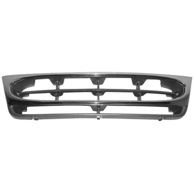 Grille Assembly by SHERMAN PARTS - 563-99-2 pa1