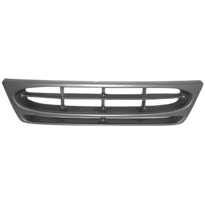 SHERMAN PARTS - 563-99-3 - Grille pa1