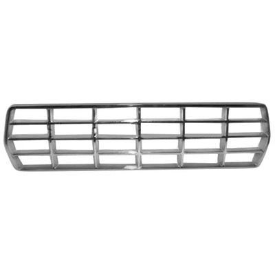 Grille Assembly by SHERMAN PARTS - 574-99-2 pa1