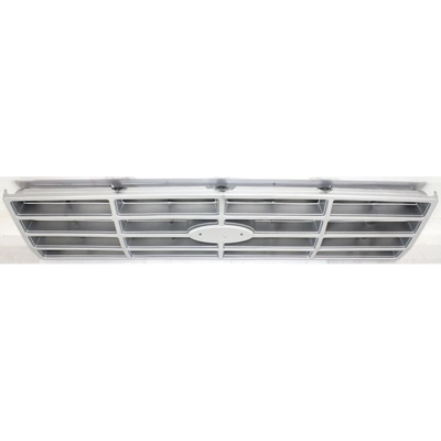Grille Assembly by SHERMAN PARTS - 575-99 pa1