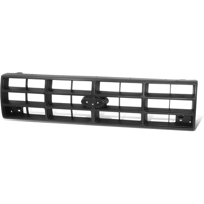 Grille Assembly by SHERMAN PARTS - 576-99-6 pa1