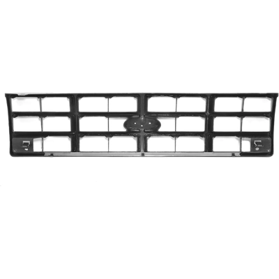 Grille Assembly by SHERMAN PARTS - 576-99-6 pa2