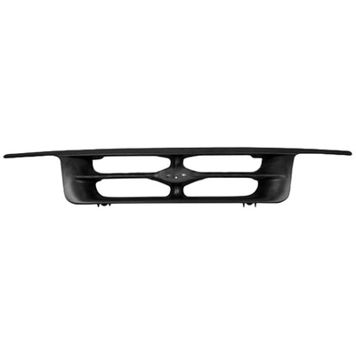 Grille Assembly by SHERMAN PARTS - 576A-99-4 pa1