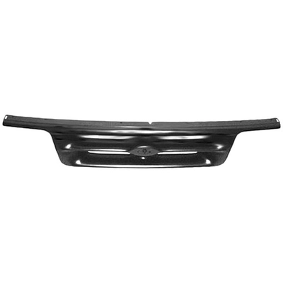 Grille Assembly by SHERMAN PARTS - 576A-99-7 pa1