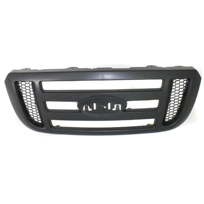 Grille Assembly by SHERMAN PARTS - 576B-99-12 pa1