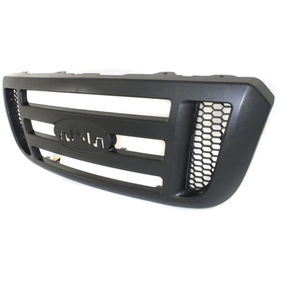 Grille Assembly by SHERMAN PARTS - 576B-99-12 pa2