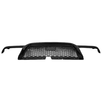 Grille Assembly by SHERMAN PARTS - 576B-99-6 pa1