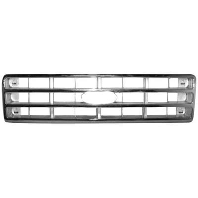Grille Assembly by SHERMAN PARTS - 577-99 pa1