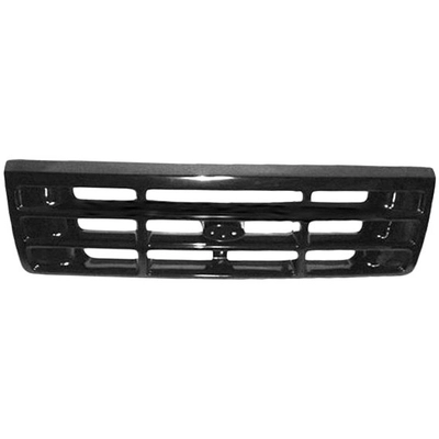 Grille Assembly by SHERMAN PARTS - 578-99-2 pa1
