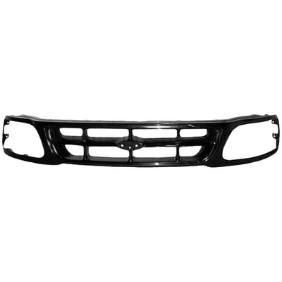 Grille Assembly by SHERMAN PARTS - 579-99 pa1