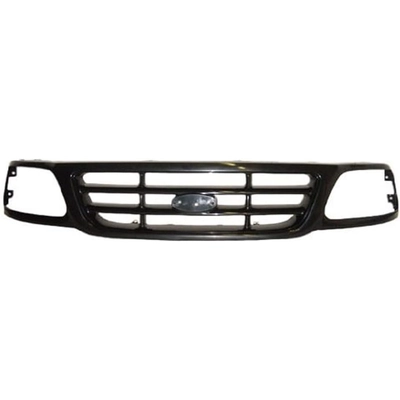 Grille Assembly by SHERMAN PARTS - 579-99-10 pa1