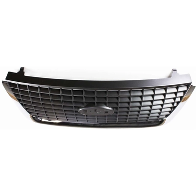 Grille Assembly by SHERMAN PARTS - 579A-99 pa1