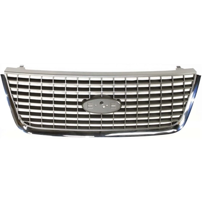 Grille Assembly by SHERMAN PARTS - 579A-99 pa2