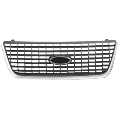 Grille Assembly by SHERMAN PARTS - 579A-99-1 pa1