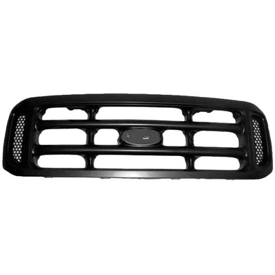 Grille Assembly by SHERMAN PARTS - 580-99-1 pa1