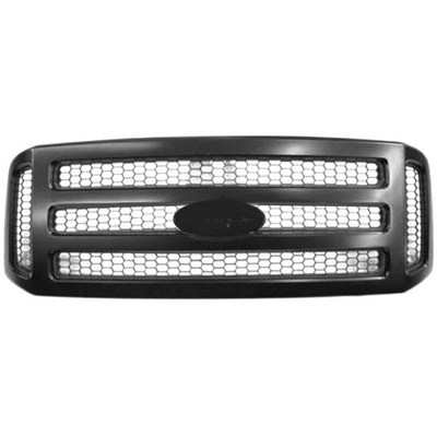 Grille Assembly by SHERMAN PARTS - 580-99-4 pa1