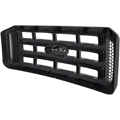 Grille Assembly by SHERMAN PARTS - 580-99-6 pa2