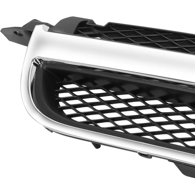 Grille Assembly by SHERMAN PARTS - 602-99-1 pa2