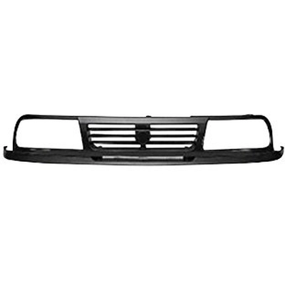 Grille Assembly by SHERMAN PARTS - 608-99-0 pa1